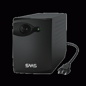 SMS - NOBREAK - NET STATION 600 BIVOLT R$ 